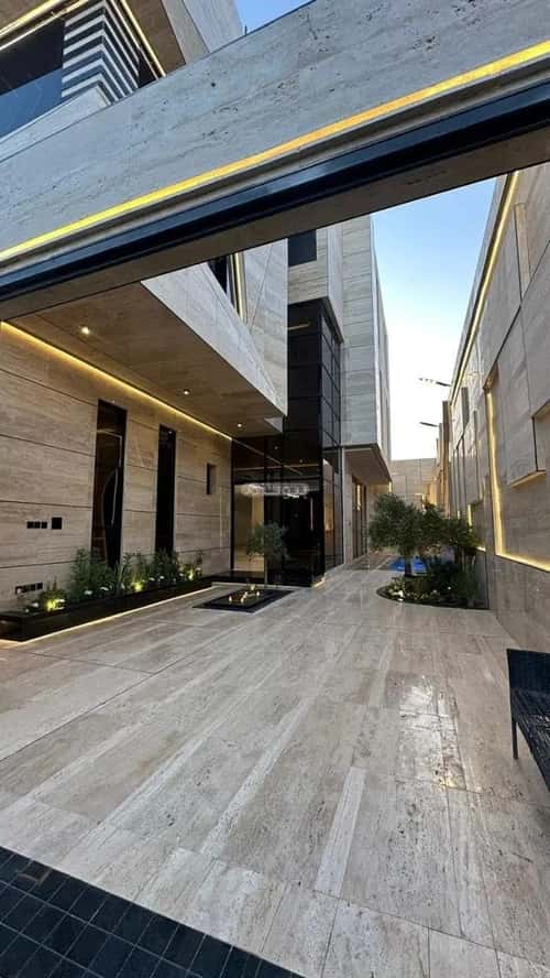 5 bedroom villa in Al Mahdiyyah 5