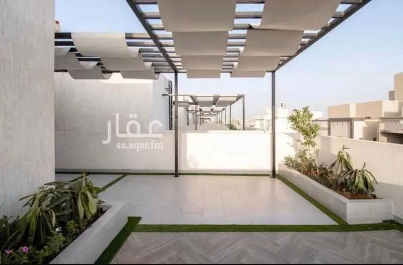 5 bedroom villa in Al Andalus 8