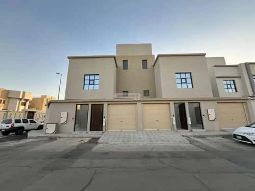 5 bedroom floor in Shubra 2