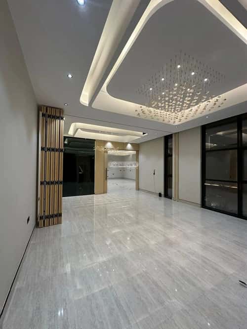 فيلا 7 غرف في المهدية 3