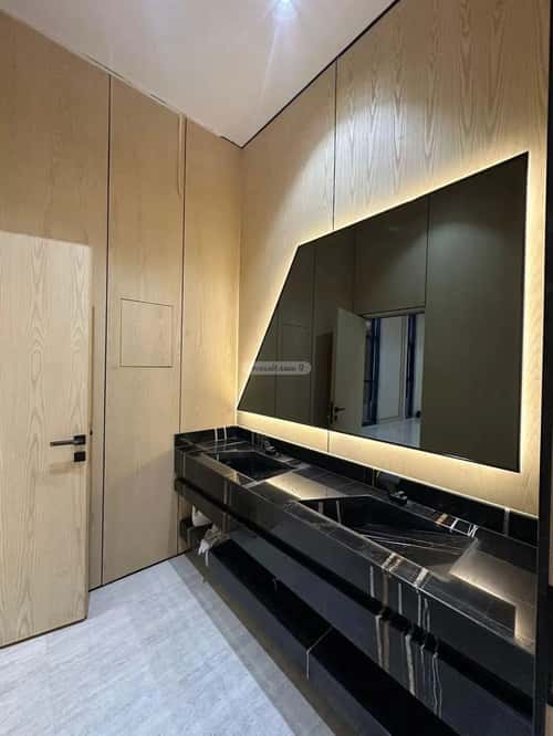 فيلا 7 غرف في المهدية 4