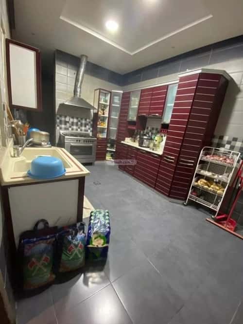 فيلا 5 غرف في الأندلس 1