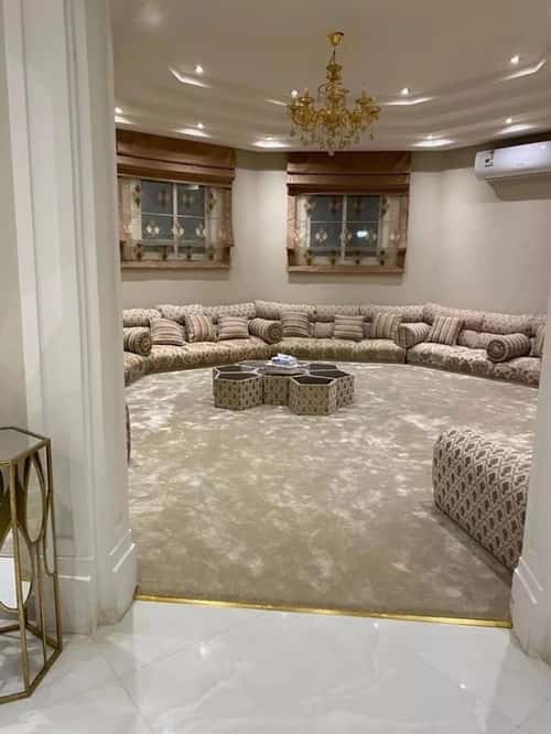 فيلا 5 غرف في الأندلس 5