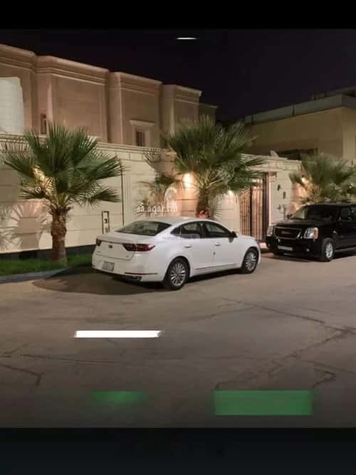 فيلا 5 غرف في الأندلس 8