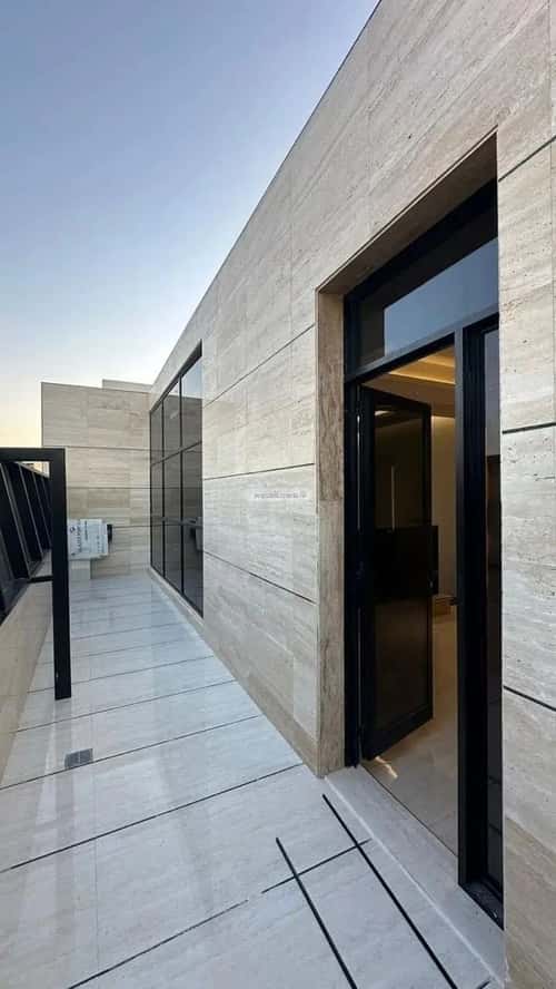 5 bedroom villa in Al Mahdiyyah 8