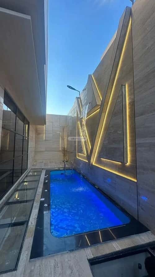 5 bedroom villa in Al Mahdiyyah 13