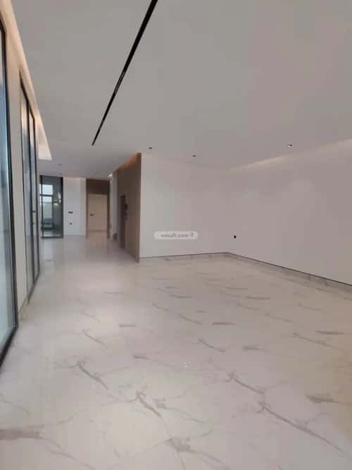 4 bedroom villa in Al Narjis 1