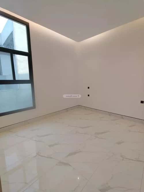 4 bedroom villa in Al Narjis 2