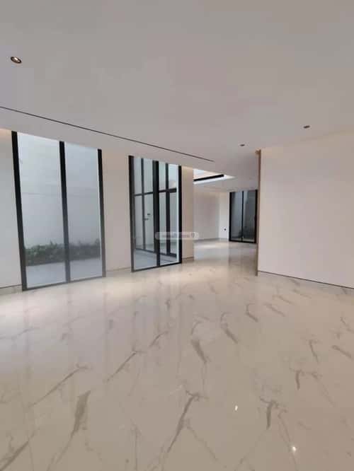 4 bedroom villa in Al Narjis 4