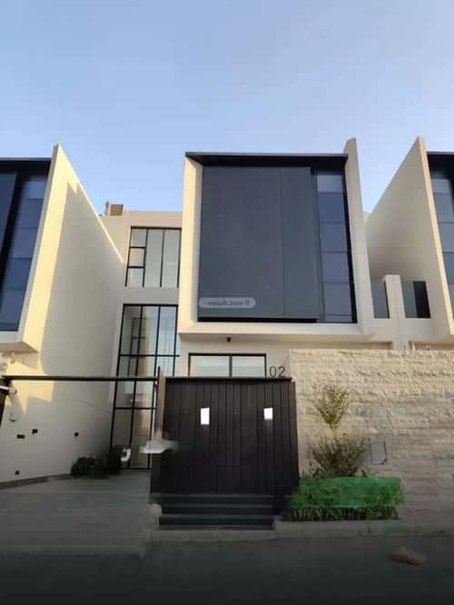 4 bedroom villa in Al Narjis 5