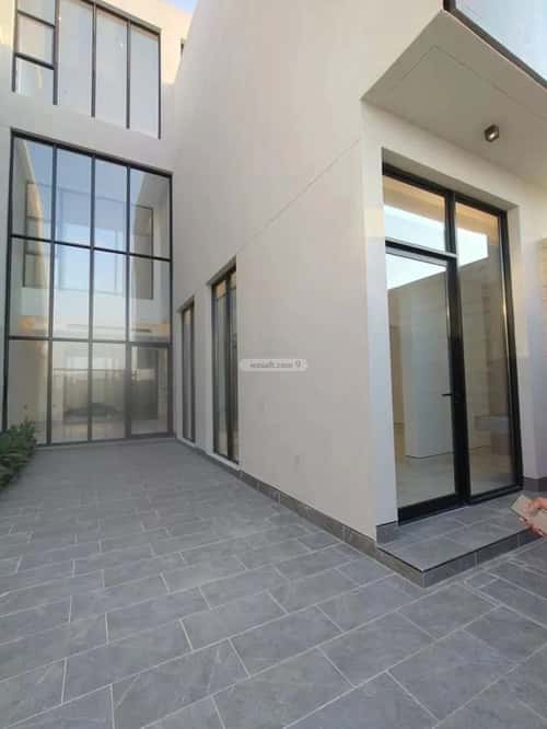 4 bedroom villa in Al Narjis 5