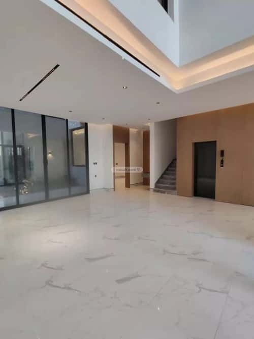 4 bedroom villa in Al Narjis 9