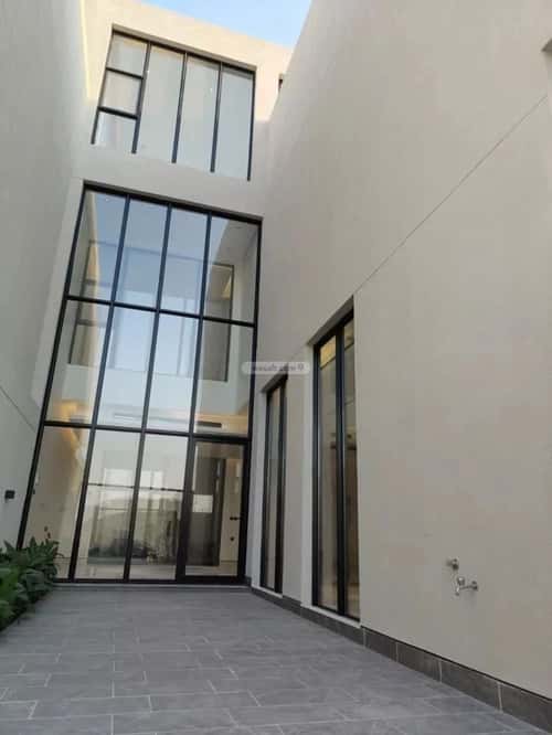 4 bedroom villa in Al Narjis 2