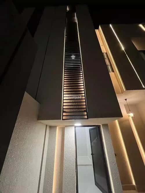 4 bedroom floor in Shubra 7