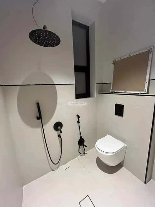 4 bedroom floor in Shubra 8