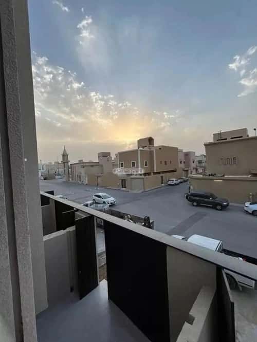 4 bedroom floor in Shubra 5