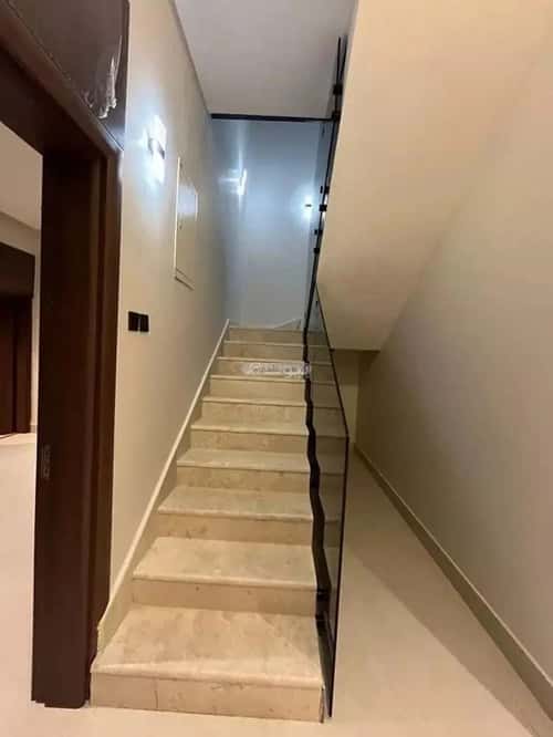 4 bedroom floor in Shubra 3