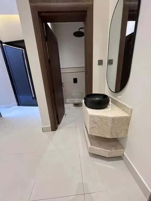 4 bedroom floor in Shubra 9