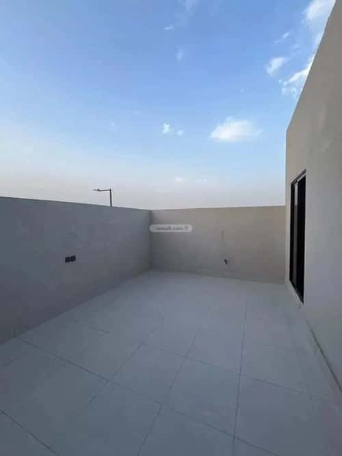 4 bedroom floor in Shubra 12