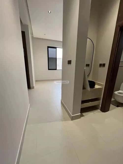4 bedroom floor in Shubra 5