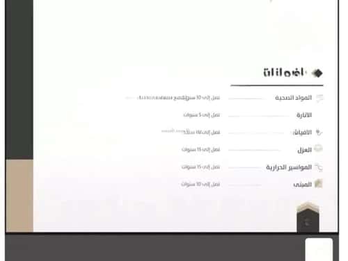 4 bedroom floor in Shubra 10