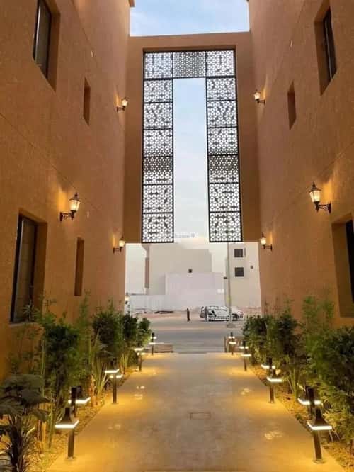 3 bedroom apartment in Al Mahdiyyah 6