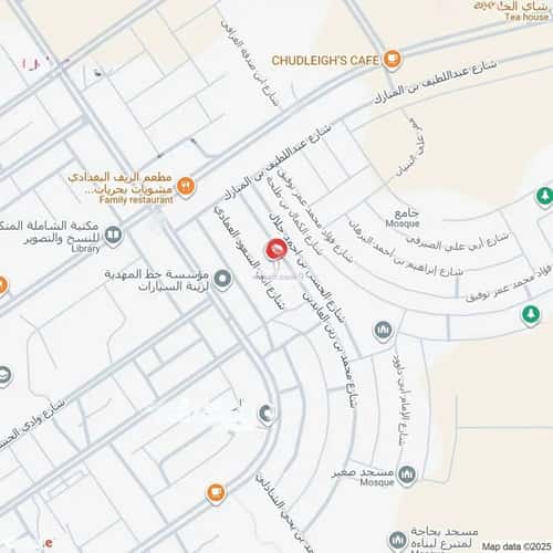 3 bedroom apartment in Al Mahdiyyah 4