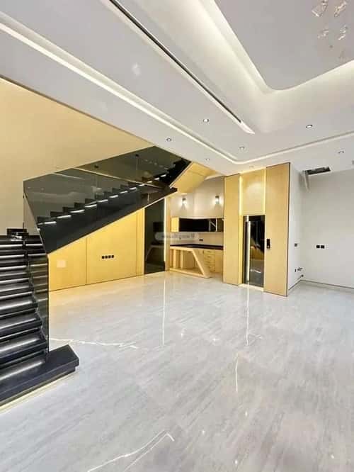 7 bedroom villa in Al Mahdiyyah 1