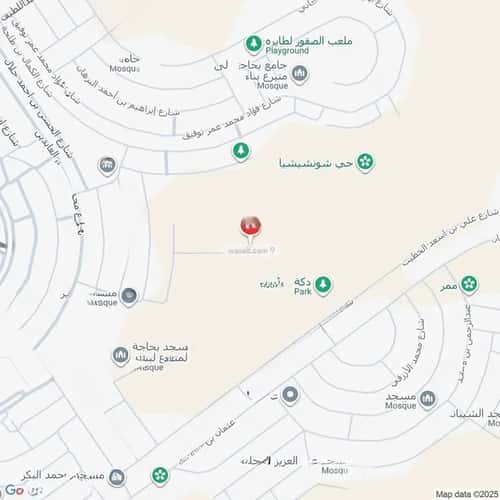 7 bedroom villa in Al Mahdiyyah 3