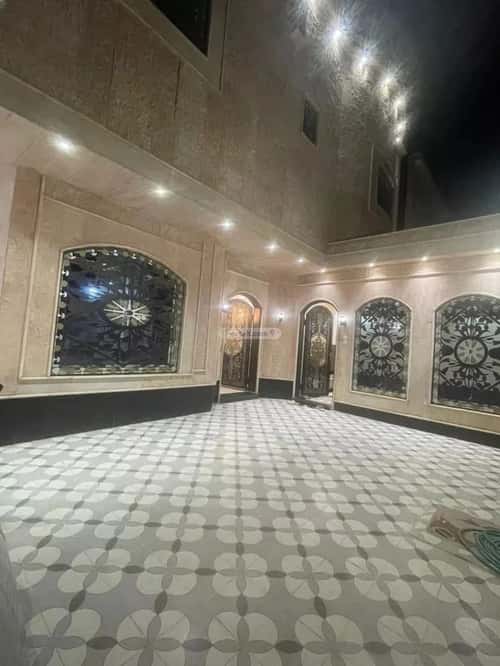فيلا 17 غرف في طويق 6
