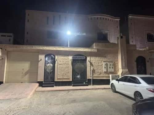 فيلا 17 غرف في طويق 2