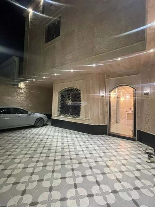 17 bedroom villa in Tuwaiq 4