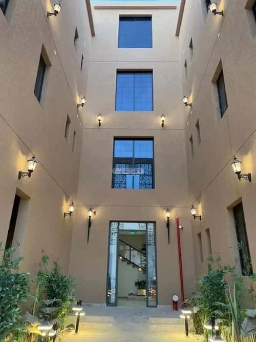 3 bedroom apartment in Al Mahdiyyah 4