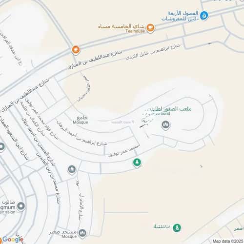 3 bedroom apartment in Al Mahdiyyah 4