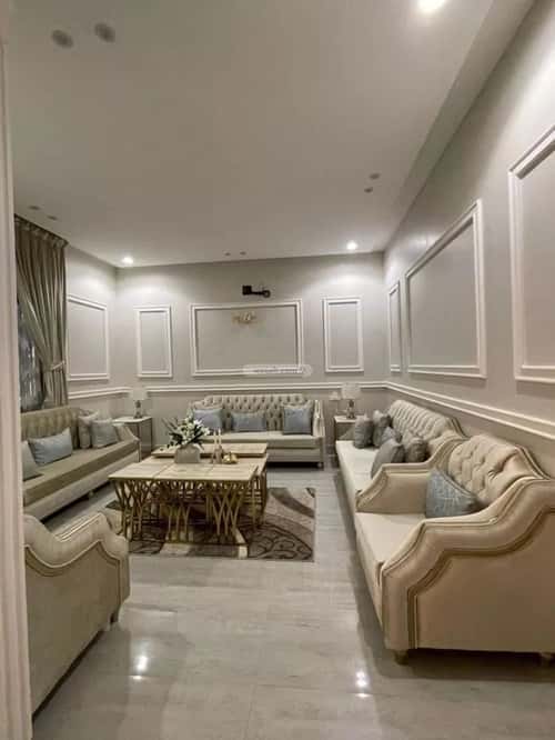 4 bedroom villa in Al Mahdiyyah 9