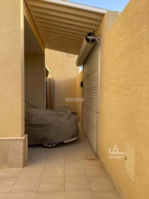 4 bedroom villa in Al Mahdiyyah 12