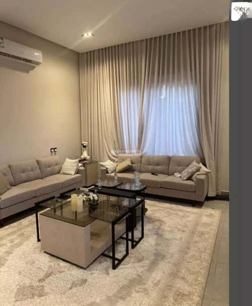 4 bedroom floor in Dhahrat Al Badiah 1