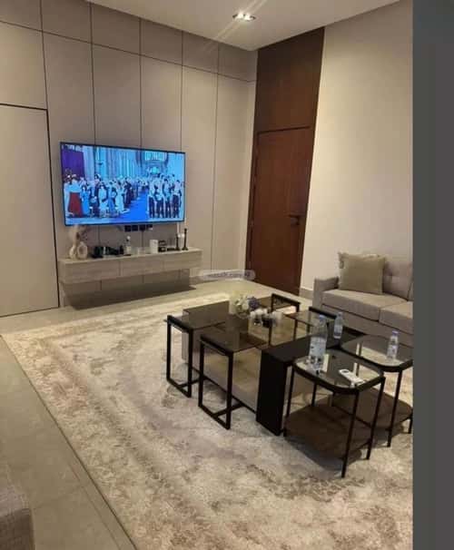 4 bedroom floor in Dhahrat Al Badiah 3