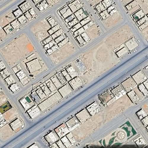 فيلا 5 غرف في المهدية 5