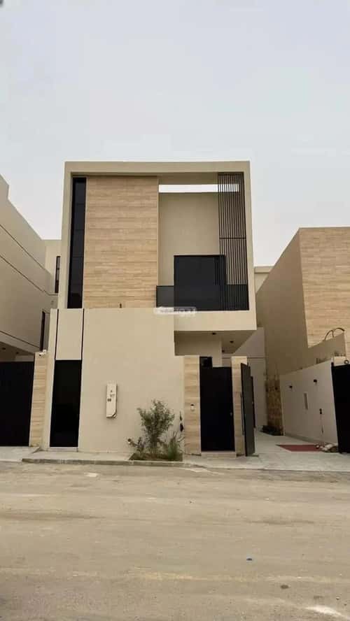 5 bedroom villa in Al Mahdiyyah 8