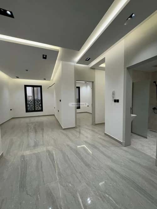 شقة 3 غرف في الحزم 2