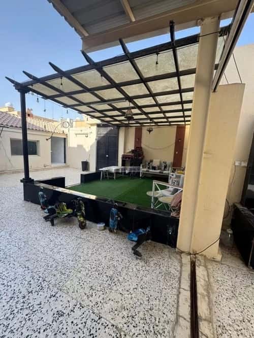 10 bedroom villa in An Nasim Al Gharbi 13