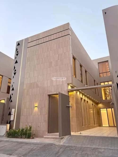 فيلا 6 غرف في المهدية 1