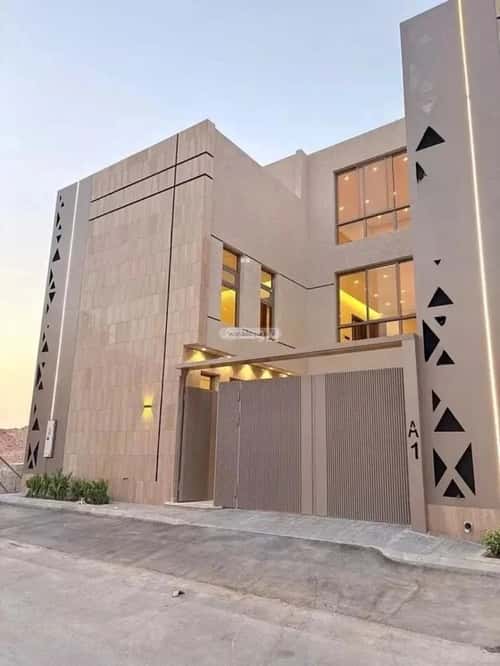 فيلا 6 غرف في المهدية 2