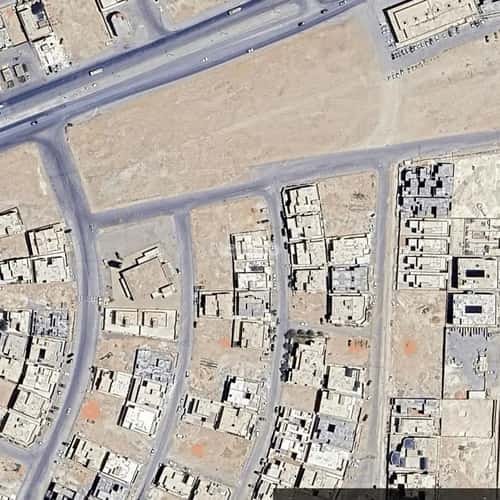 فيلا 6 غرف في المهدية 3