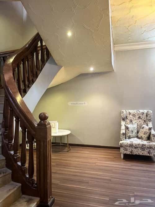 فيلا 6 غرف في النهضة 1