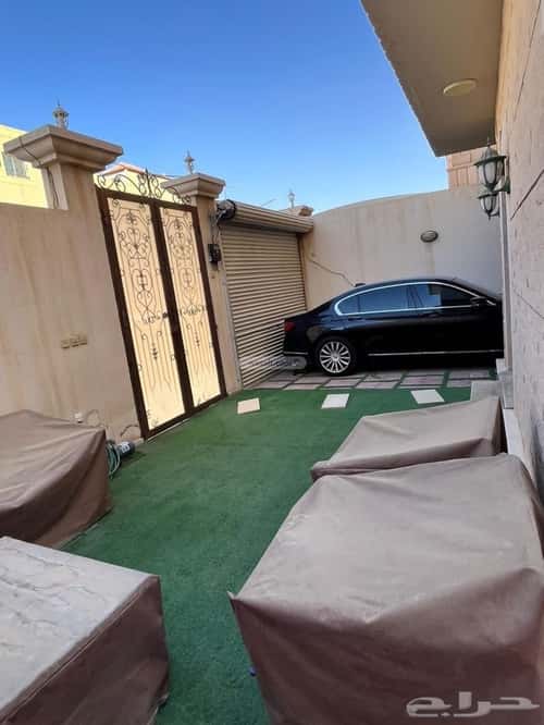 فيلا 6 غرف في النهضة 3