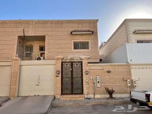 فيلا 6 غرف في النهضة 5