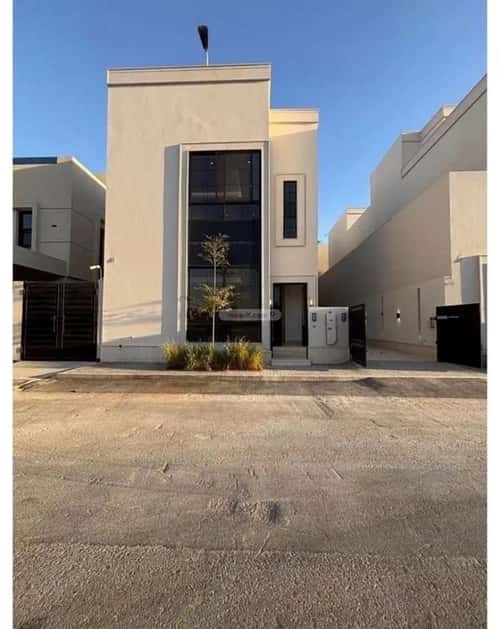 6 bedroom villa in Al Mahdiyyah 9