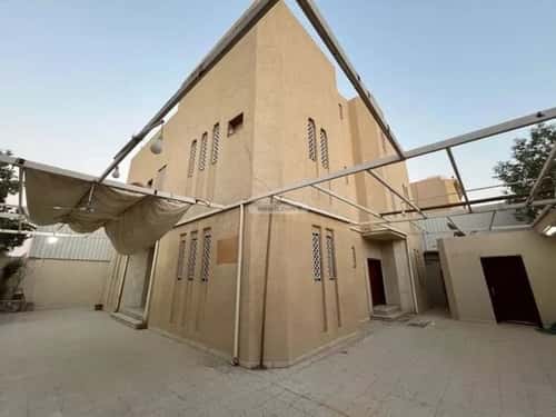 8 bedroom villa in Al Uraija Al Awsat 1